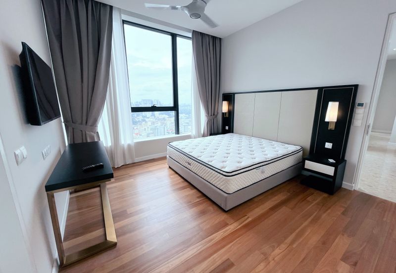 Pavilion Ceylon Hill