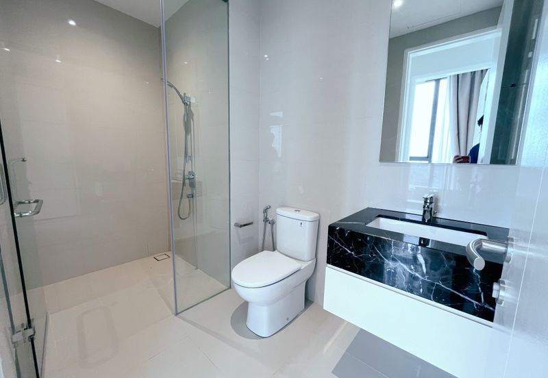 Pavilion Ceylon Hill