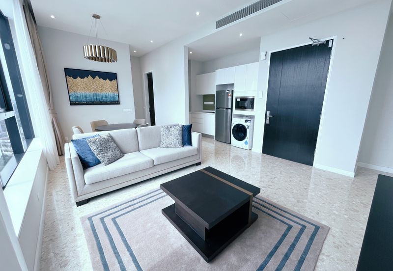 Pavilion Ceylon Hill