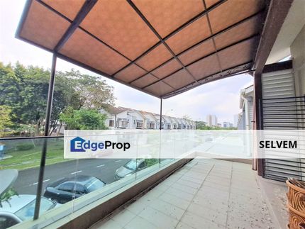 Bandar Parklands Double Storey Terrace ( Renovated), Selangor, Klang