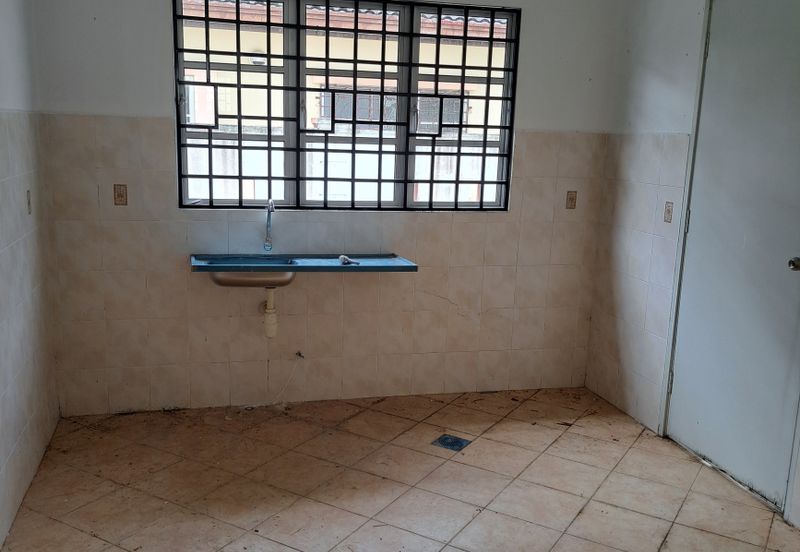 PARK AVENUE (SEREMBAN 2)