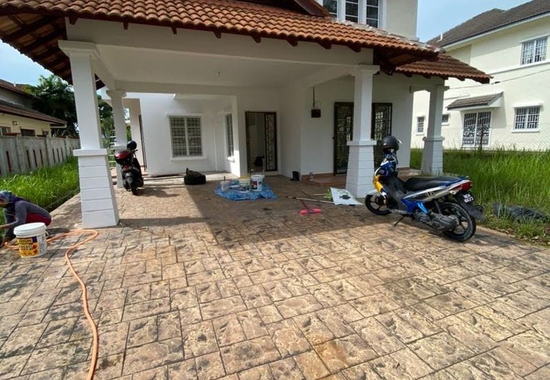 PARK AVENUE (SEREMBAN 2)