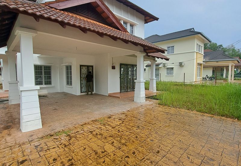 PARK AVENUE (SEREMBAN 2)