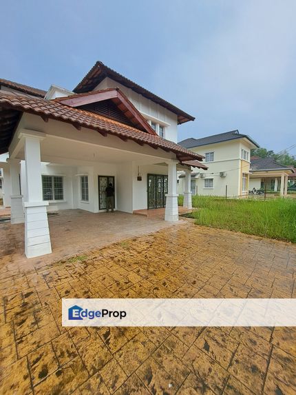 2 Double Storey Bungalow House Park Avenue Seremban Easy access to Seremban 2, Mix Community, Gated & Guarded , Negeri Sembilan, Seremban