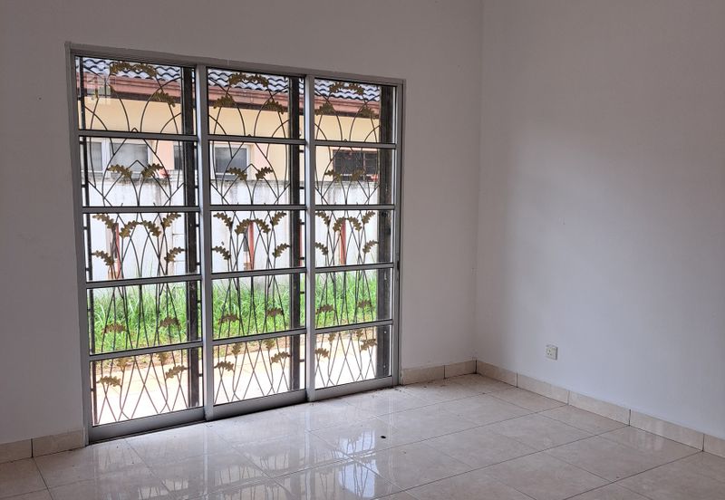 PARK AVENUE (SEREMBAN 2)