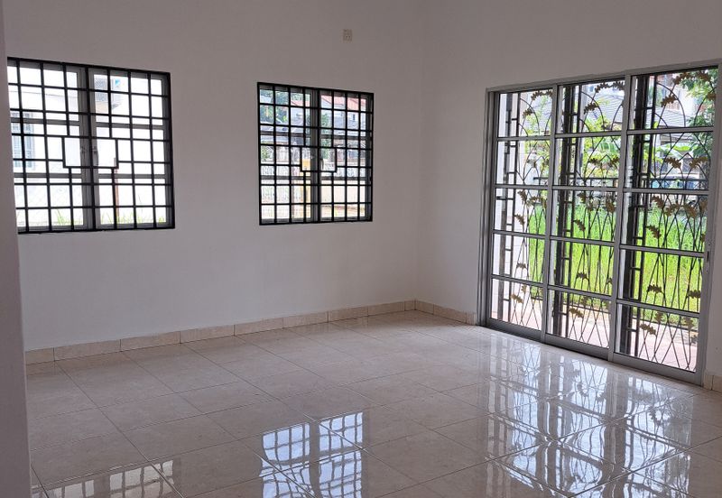 PARK AVENUE (SEREMBAN 2)