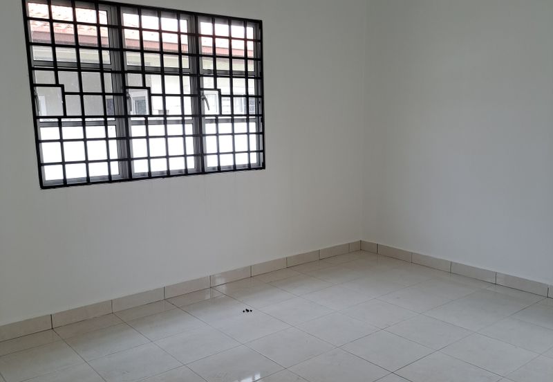 PARK AVENUE (SEREMBAN 2)