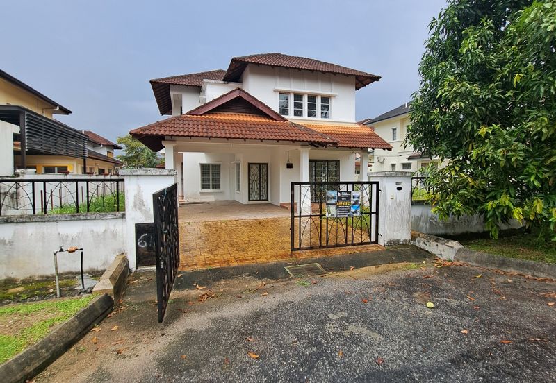 PARK AVENUE (SEREMBAN 2)