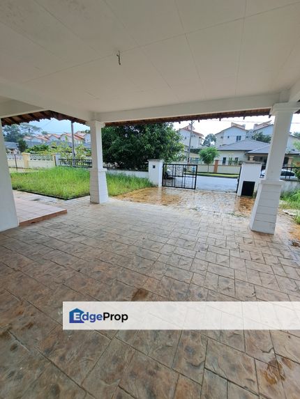 Double Storey Bungalow House Park Avenue Seremban Easy access to Seremban 2, Mix Community, Gated & Guarded Freehold, Negeri Sembilan, Seremban