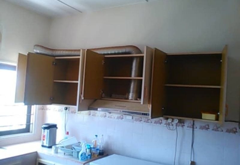 Port Dickson Taman Tanjung Bungalow with pool Great Sea View of Straits of Melaka 