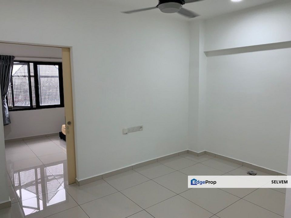 Avenue D'Vogue Service Residence, Selangor, Petaling Jaya