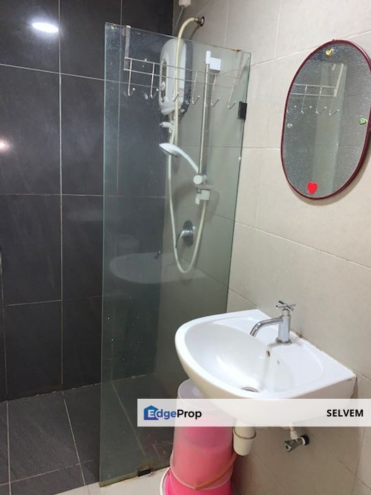 Avenue D'Vogue Service Residence, Selangor, Petaling Jaya