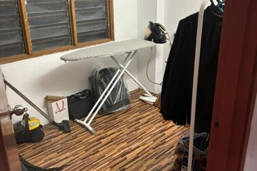 Pandan Indah Apartment for sale ROI more then 5% achievable