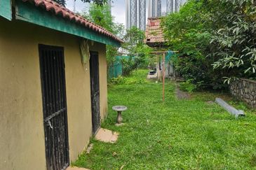 Seksyen 18, Petaling Jaya