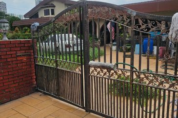 Seksyen 18, Petaling Jaya