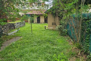 Seksyen 18, Petaling Jaya