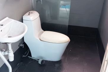 35,477 Square Feet Freehold Land with Building for Sale at Brickfields Kuala Lumpur