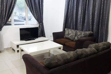 35,477 Square Feet Freehold Land with Building for Sale at Brickfields Kuala Lumpur