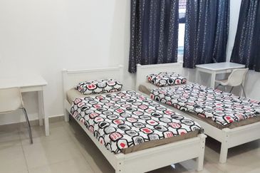 35,477 Square Feet Freehold Land with Building for Sale at Brickfields Kuala Lumpur