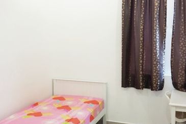 35,477 Square Feet Freehold Land with Building for Sale at Brickfields Kuala Lumpur