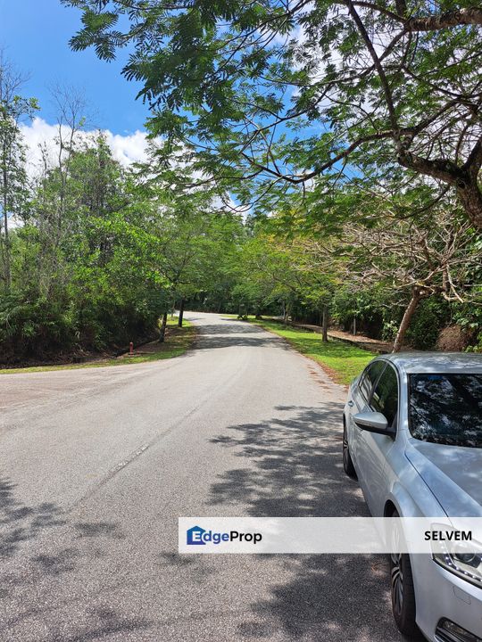 For Sale Bungalow Residential Land 2 adjoining Lots Seremban Rasah Kemayan Seremban 2 Freehold & Investment 913148Own Stay Price Negotiable , Negeri Sembilan, Seremban