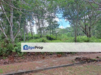 Bungalow Residential Land 3 adjoining Lots for sale Seremban Rasah Kemayan Seremban 2 Freehold & Investment or Own Stay Price Negotiable , Negeri Sembilan, Seremban