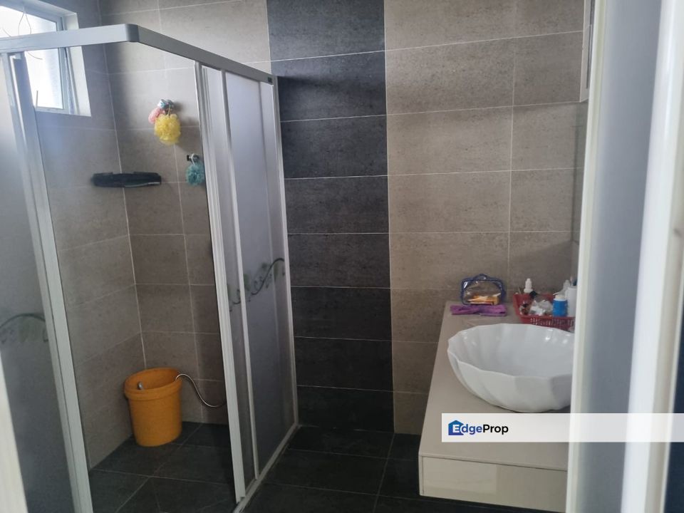 Beautifully Renovated Single Storey Bungalow House for sale Taman Bukit Seremban Jalan Rasah Gated area & Peaceful Community , Negeri Sembilan, Seremban