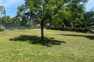 JALAN PANTAI PORT DICKSON