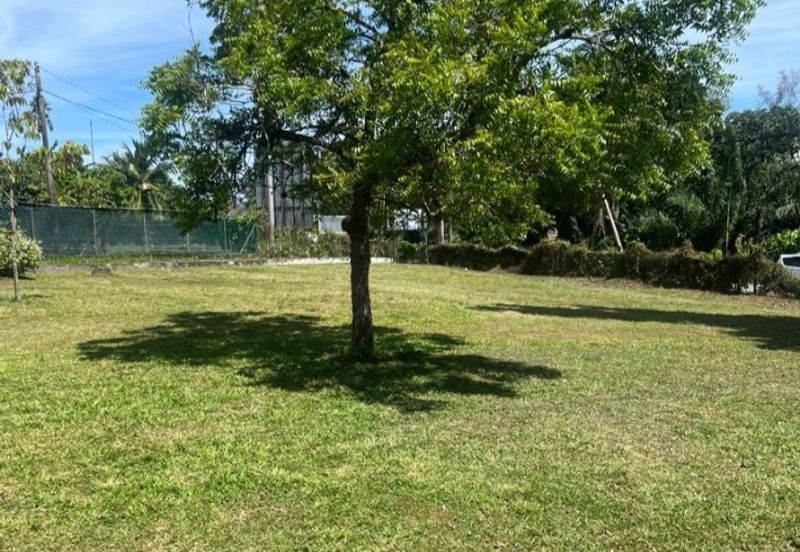 JALAN PANTAI PORT DICKSON