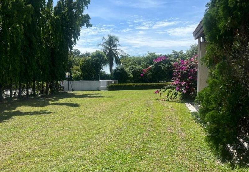 JALAN PANTAI PORT DICKSON