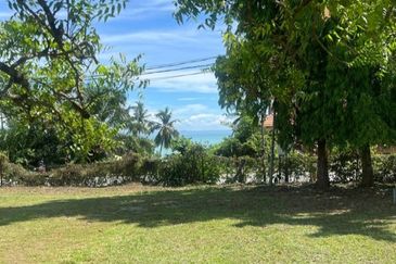 JALAN PANTAI PORT DICKSON