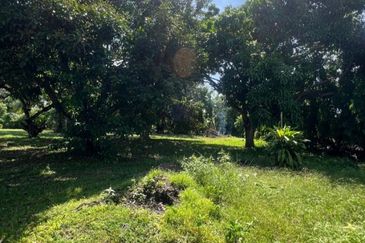 JALAN PANTAI PORT DICKSON