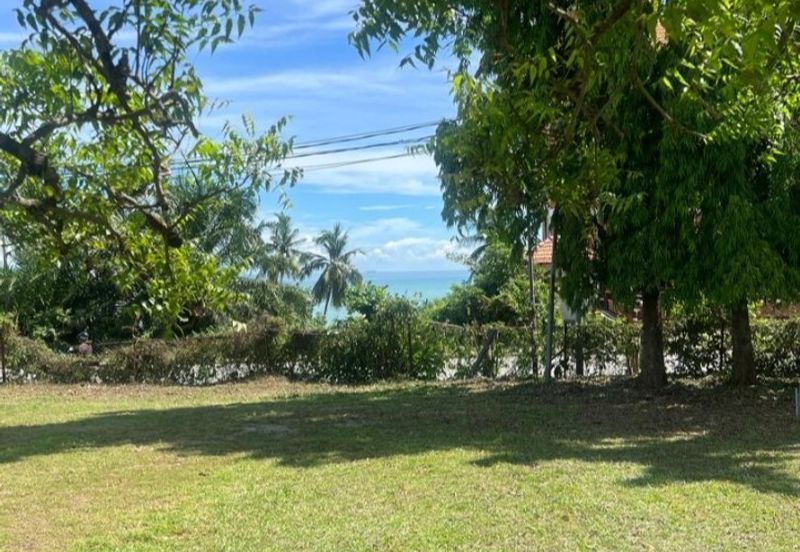 JALAN PANTAI PORT DICKSON