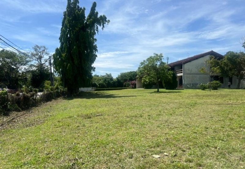 JALAN PANTAI PORT DICKSON