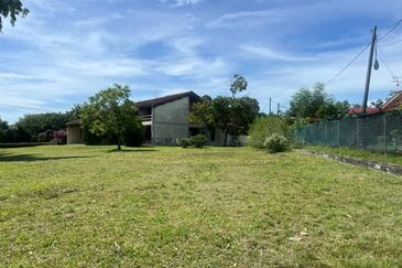 JALAN PANTAI PORT DICKSON