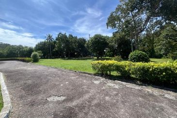 JALAN PANTAI PORT DICKSON