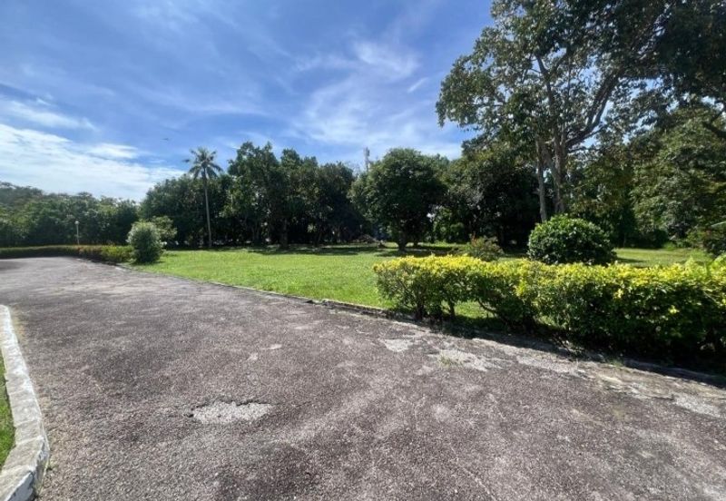 JALAN PANTAI PORT DICKSON