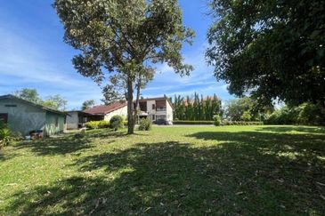 JALAN PANTAI PORT DICKSON