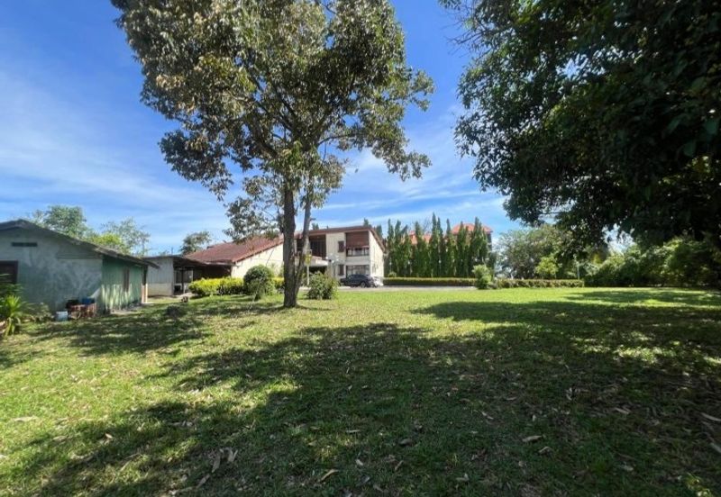 JALAN PANTAI PORT DICKSON