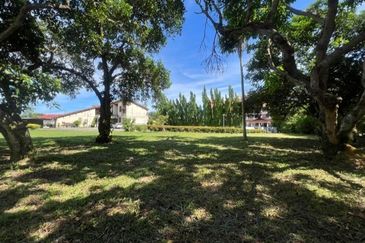 JALAN PANTAI PORT DICKSON