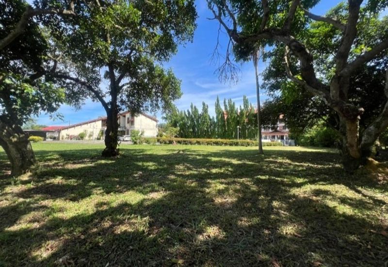 JALAN PANTAI PORT DICKSON