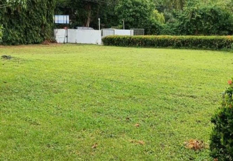 JALAN PANTAI PORT DICKSON