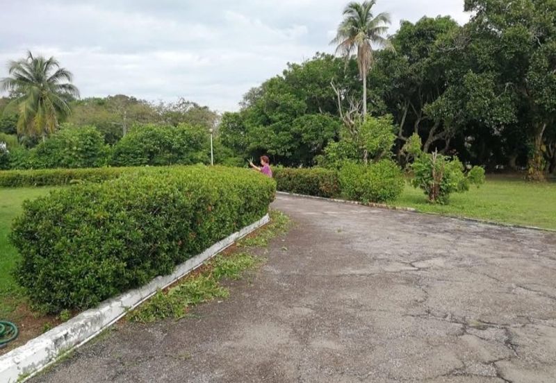 JALAN PANTAI PORT DICKSON