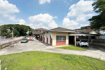 Seksyen 1, Petaling Jaya