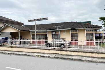 Seksyen 1, Petaling Jaya