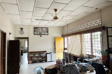 Seksyen 1, Petaling Jaya