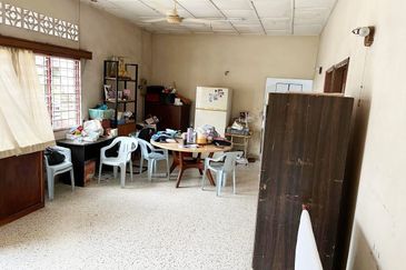 Seksyen 1, Petaling Jaya