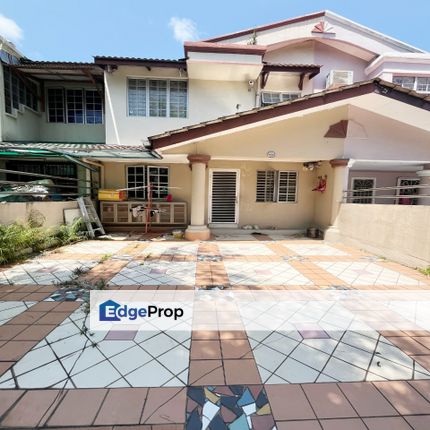 2 Storey House for Sale at Kota Damansara, Selangor, Kota Damansara