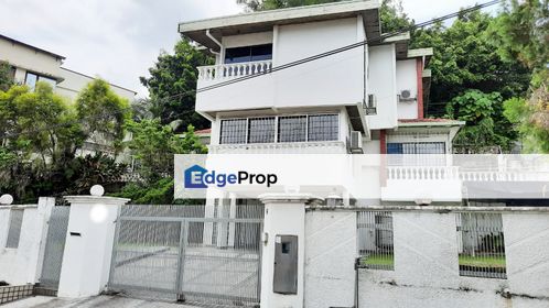 Bungalow for Sale at Taman Desa Kuala Lumpur, Kuala Lumpur, Taman Desa 