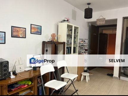 The Tamarind Sentul 1079sf  3R 2B 2 carparks Freehold Overlooking pool, Kuala Lumpur, Sentul